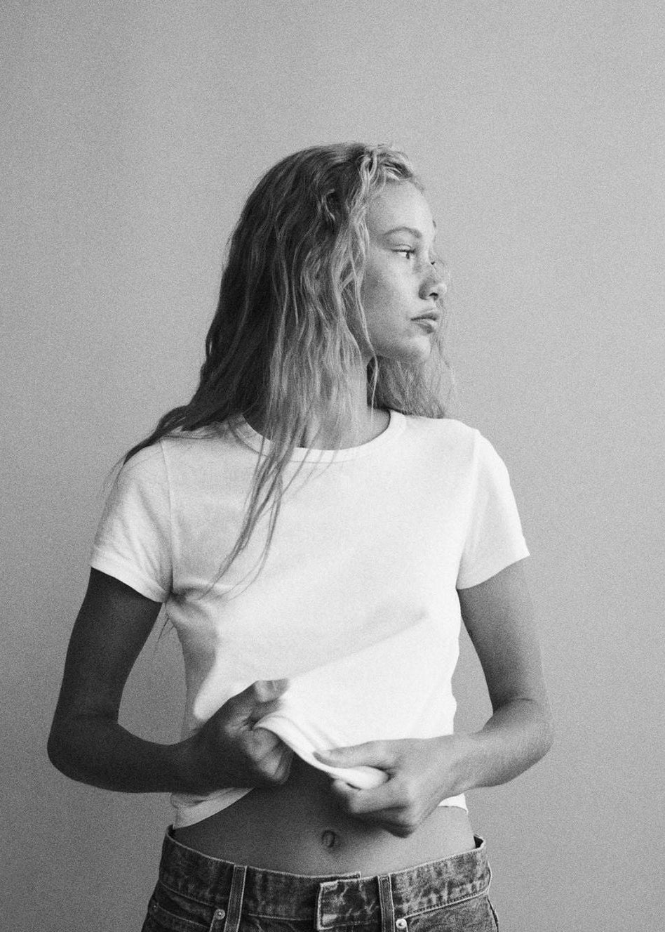 Basic Regular Tee