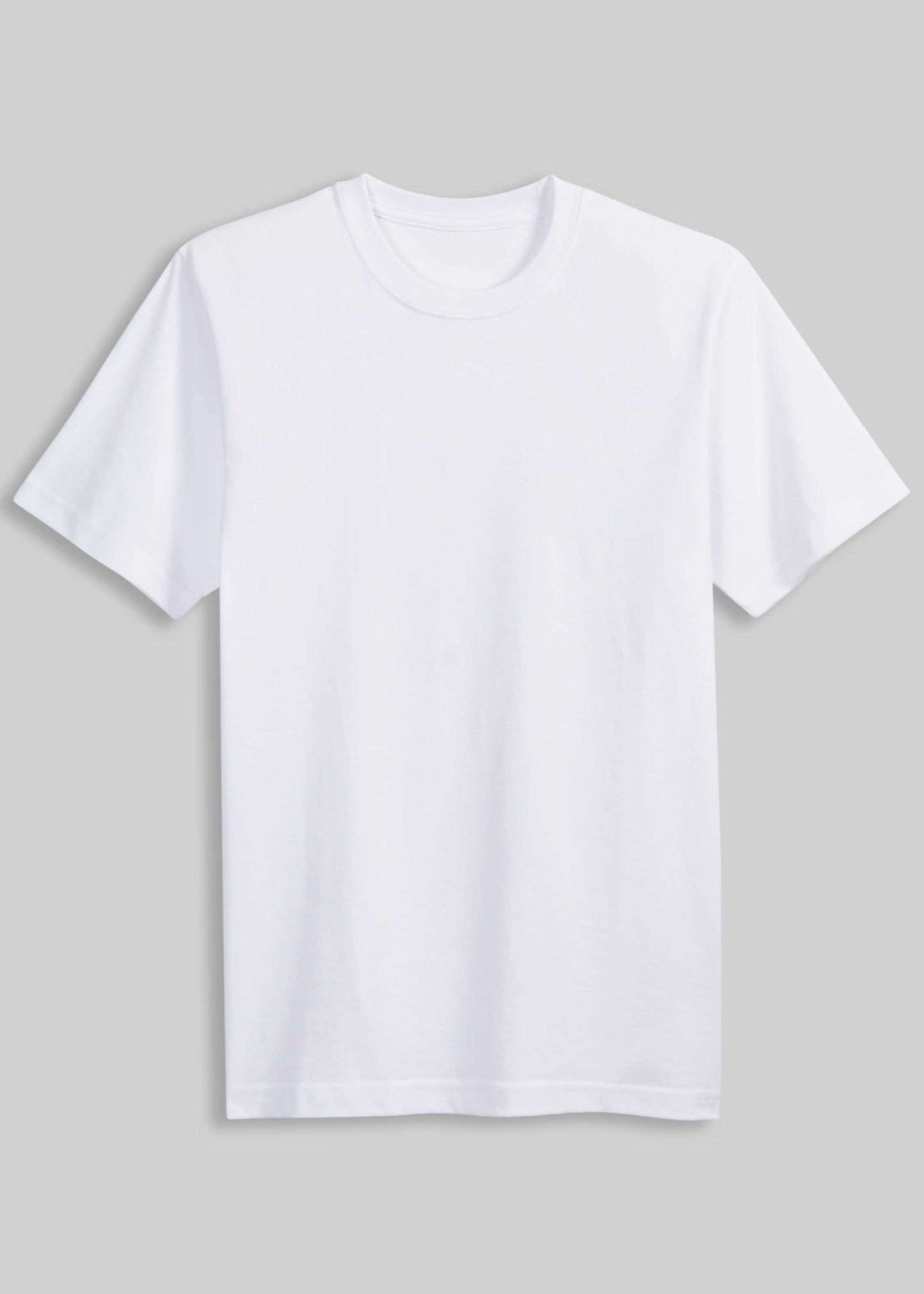 Basic Regular Tee