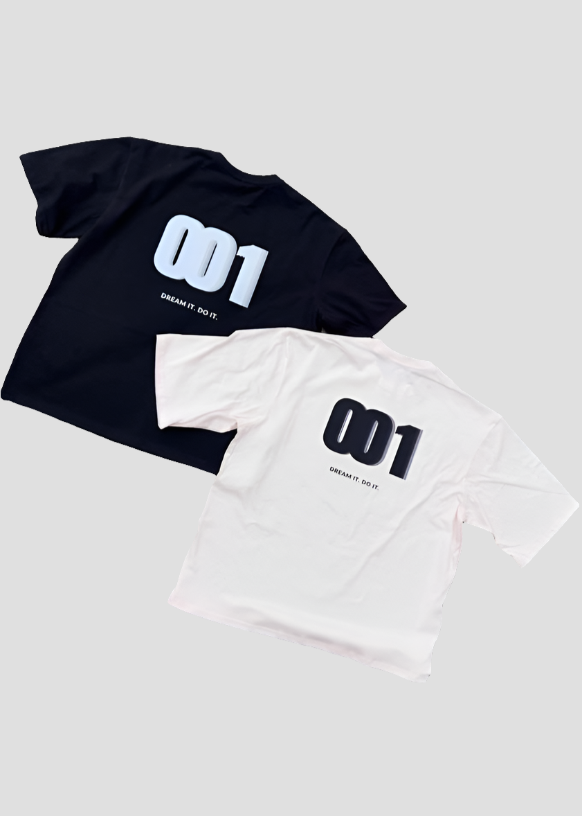 001 TEE