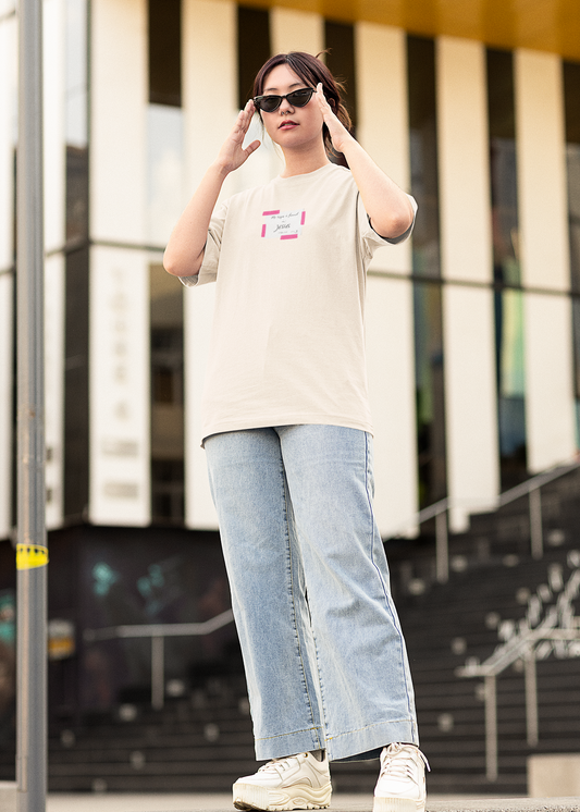 MY HOPE IS FOUND IN JESUS TEE