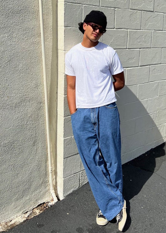 Regular Basic Tee