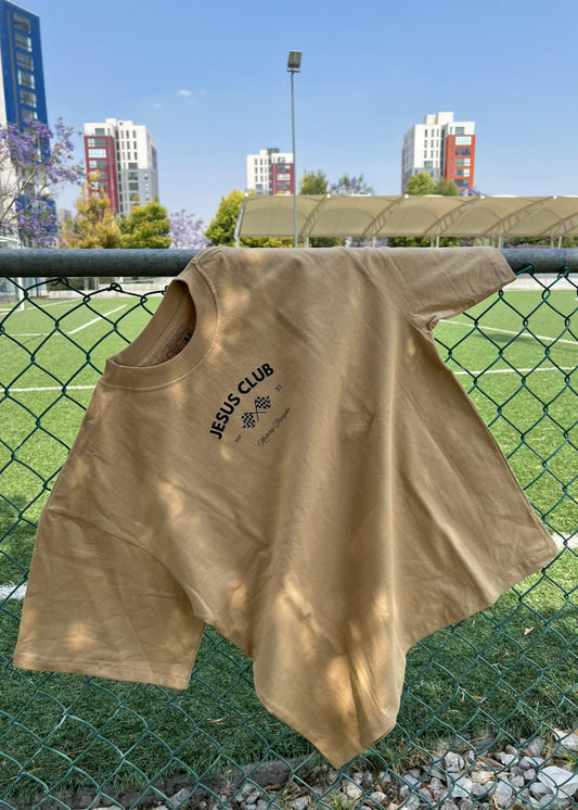JESUS CLUB TEE
