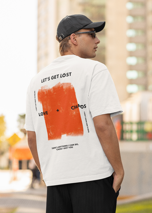 I GOT U TEE