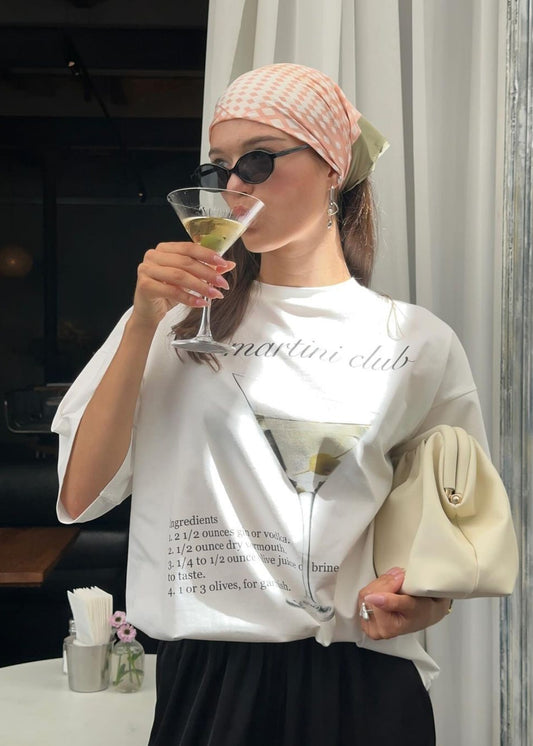 MARTINI CLUB