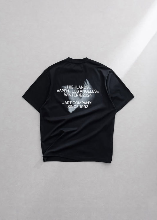 ART COMPANY TEE