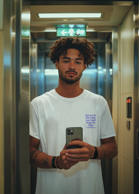 THE PARTY TEE