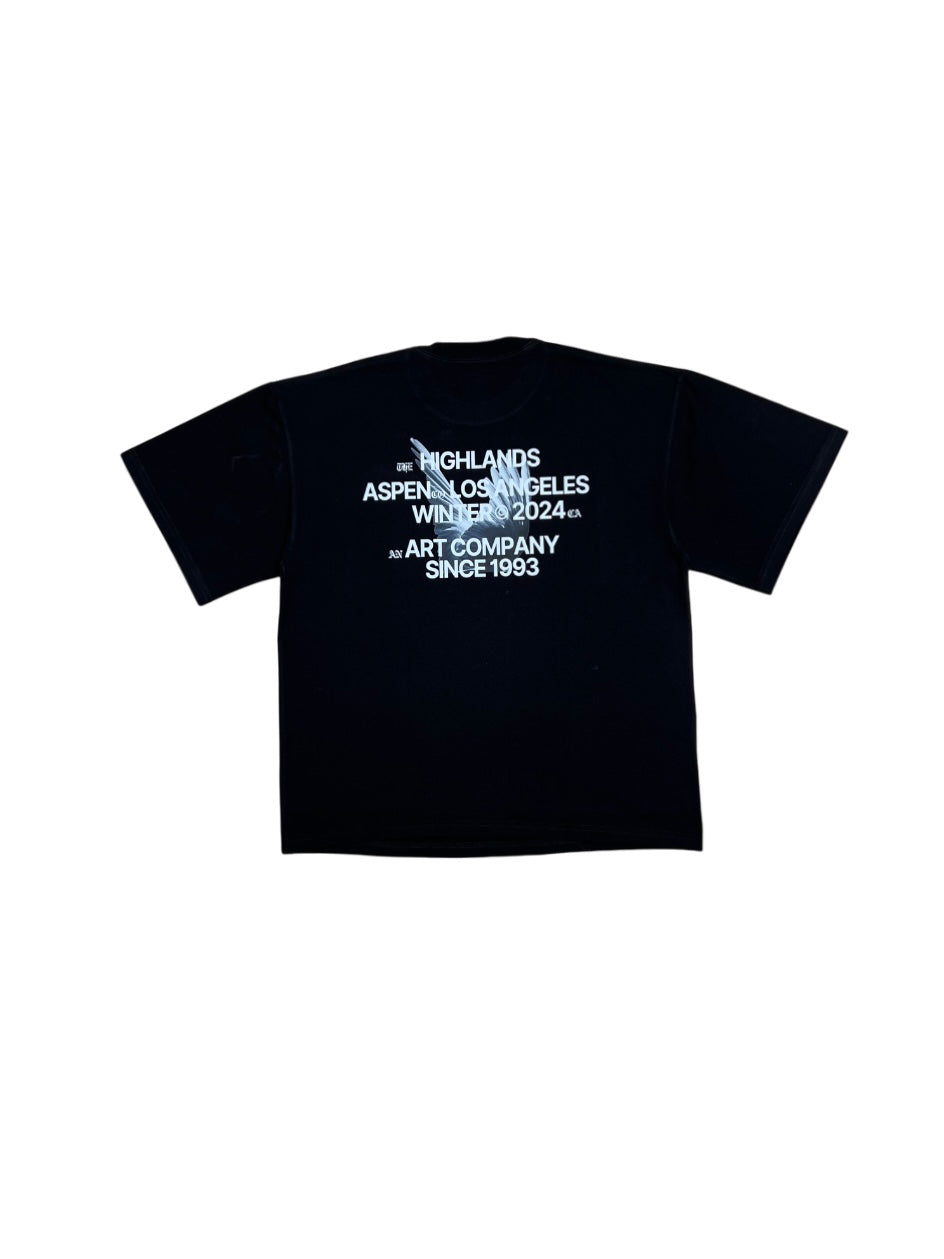 ART COMPANY TEE