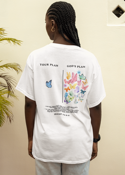 GOD'S PLAN
