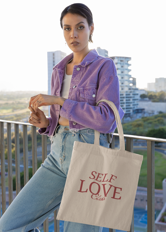SELF LOVE CLUB